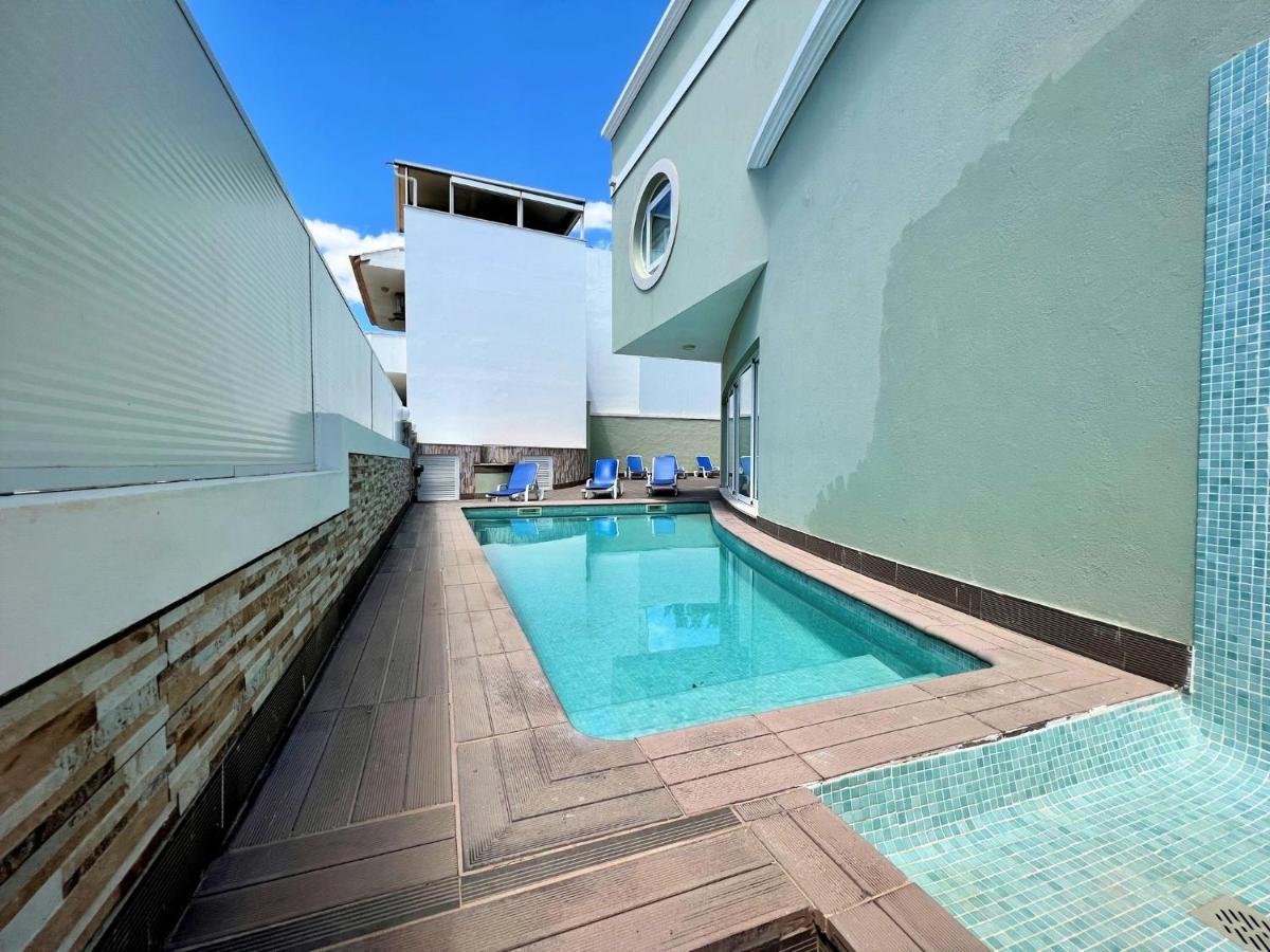 Boliqueime Amazing Villa With Pool By Homing Kültér fotó